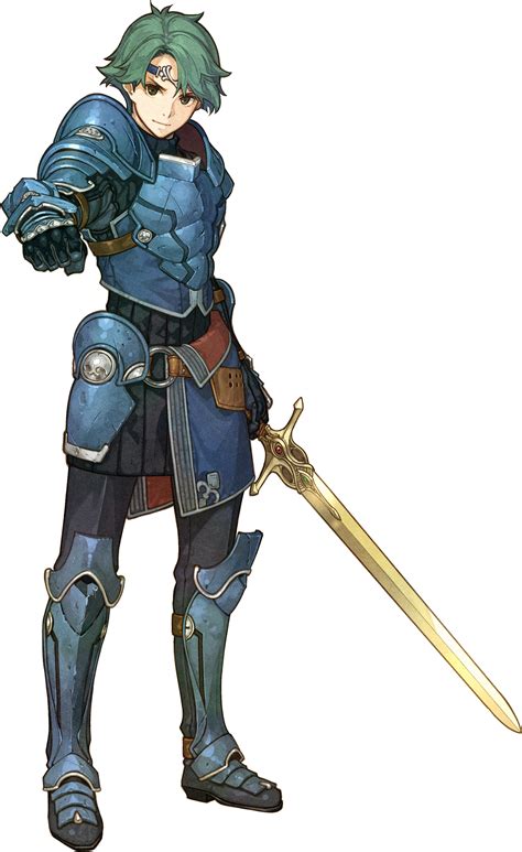 alm fire emblem echoes